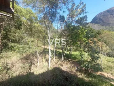 Lote/Terreno à venda no Três Córregos, Teresópolis