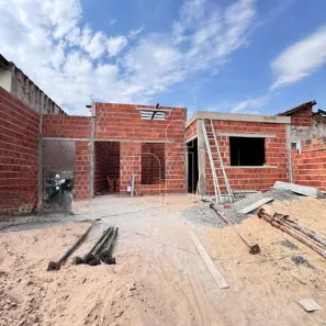 Casa com 2 Quartos à venda, 99m² no Jardim Edisom da Silva Lima, Marília