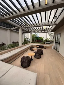 Apartamento com 2 Quartos para alugar, 45m² no Jacarepaguá, Rio de Janeiro