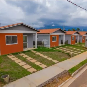 Casa com 2 Quartos à venda, 45m² no , Iranduba