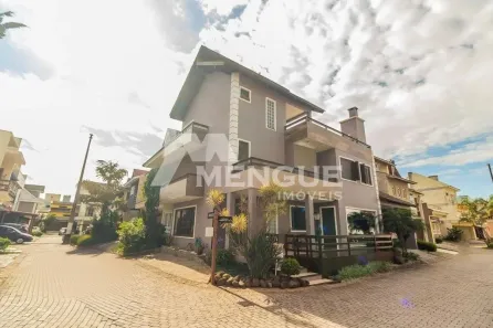 Casa de Condomínio com 4 Quartos à venda, 226m² no Sarandi, Porto Alegre