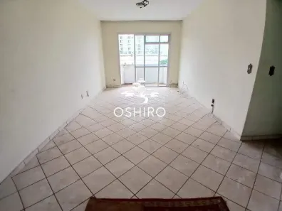 Apartamento com 2 Quartos à venda, 110m² no Boqueirão, Santos