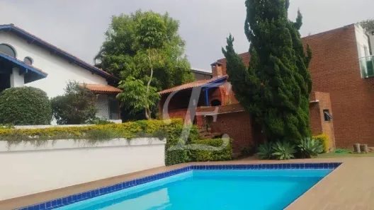 Casa de Condomínio com 4 Quartos à venda, 280m² no Caraguatá, Mairiporã