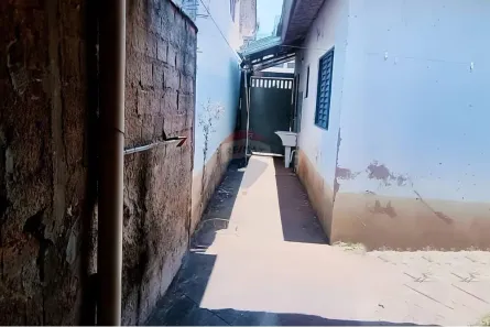 Casa com 2 Quartos à venda, 48m² no Chácara Pantanal Engenho Velho, Mogi Guaçu