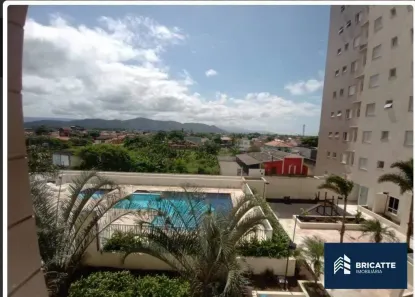Apartamento com 3 Quartos à venda, 96m² no Guarda Civil, Itanhaém