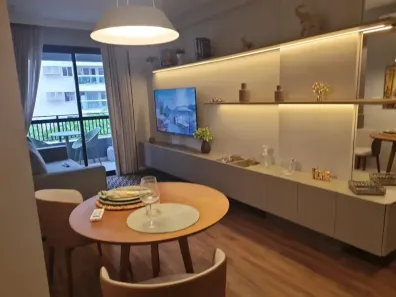 Apartamento com 1 Quarto à venda, 39m² no Taquara, Rio de Janeiro