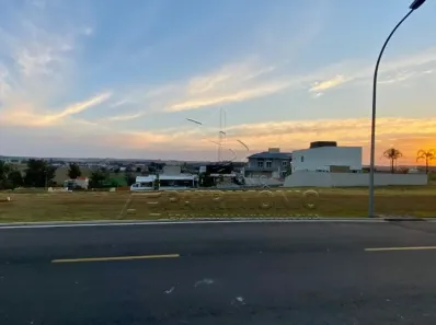 Lote/Terreno à venda, 450m² no Alphaville Nova Esplanada, Votorantim