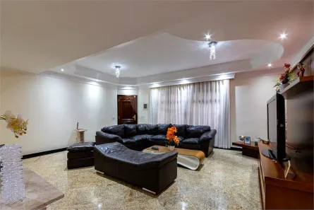 Sobrado com 3 Quartos à venda, 336m² no Vila São Geraldo, São Paulo