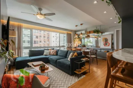 Apartamento com 3 Quartos à venda, 106m² no Passo da Areia, Porto Alegre