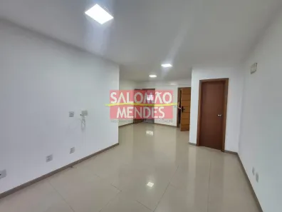 Apartamento com 3 Quartos para alugar, 137m² no Jurunas, Belém