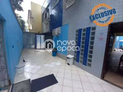 Casa com 5 Quartos à venda, 272m² no Grajaú, Rio de Janeiro