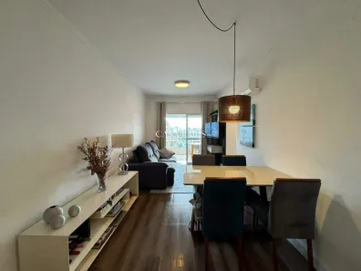 Apartamento com 2 Quartos à venda, 80m² no Guilhermina, Praia Grande