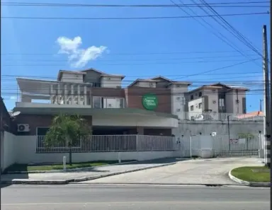 Apartamento com 2 Quartos à venda, 67m² no Dom Luciano, Aracaju