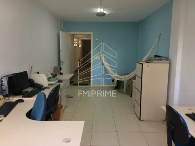 Imóvel Comercial à venda, 36m² no Barra Funda, São Paulo