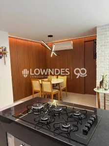 Apartamento com 2 Quartos à venda, 67m² no Gávea, Rio de Janeiro