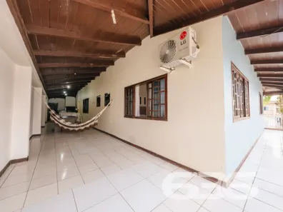 Sobrado com 3 Quartos à venda, 533m² no Jardim Paraíso, Joinville