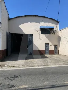 Galpão/Depósito/Armazém com 3 Quartos à venda, 554m² no Chácara São João, São Paulo