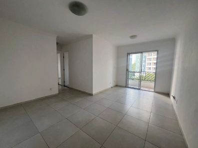 Apartamento com 3 Quartos à venda, 68m² no Continental, Osasco