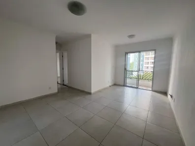Apartamento com 3 Quartos à venda, 68m² no Continental, Osasco