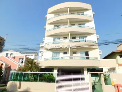 Apartamento com 1 Quarto à venda, 46m² no Pedra Branca, Palhoça