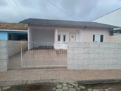 Casa com 2 Quartos à venda, 150m² no Tapera da Base, Florianópolis