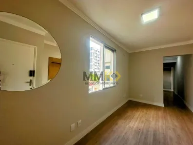 Apartamento com 1 Quarto à venda, 57m² no Boqueirão, Santos