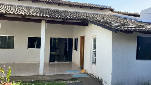 Casa com 3 Quartos à venda, 292m² no Mansões Paraíso, Aparecida de Goiânia