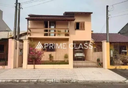Sobrado com 3 Quartos à venda, 200m² no Igara, Canoas