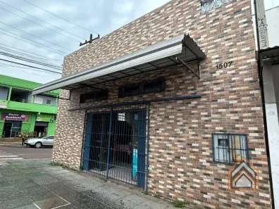 Prédio Comercial à venda, 158m² no Maringá, Alvorada