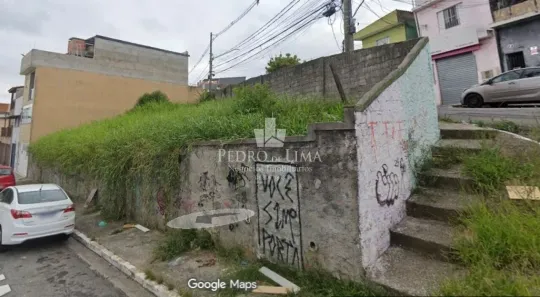 Lote/Terreno à venda, 215m² no Jardim Belém, São Paulo