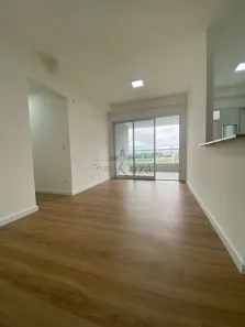 Apartamento com 2 Quartos à venda, 72m² no Jardim Califórnia, Jacareí