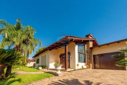 Casa com 4 Quartos à venda, 213m² no Centro, Pareci Novo