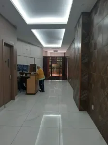Apartamento com 1 Quarto à venda, 56m² no Centro, Rio de Janeiro