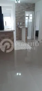 Apartamento com 2 Quartos à venda, 42m² no Residencial Moradas do Valle, Campinas
