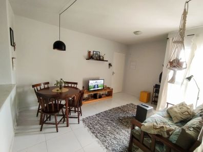 Apartamento com 2 Quartos à venda, 50m² no Vila Fiori, Sorocaba