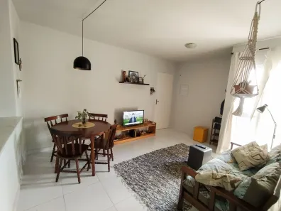 Apartamento com 2 Quartos à venda, 49m² no Vila Fiori, Sorocaba