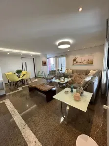 Apartamento com 4 Quartos à venda, 340m² no Graças, Recife