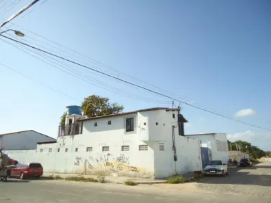 Galpão/Depósito/Armazém para alugar, 1296m² no Planalto Ayrton Senna, Fortaleza