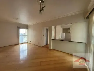 Apartamento com 1 Quarto à venda, 60m² no Centro, Jundiaí
