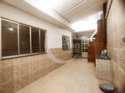 Casa com 3 Quartos à venda, 189m² no Cambuci, São Paulo