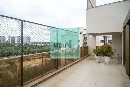 Apartamento com 4 Quartos à venda, 370m² no Barra da Tijuca, Rio de Janeiro
