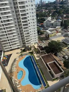 Apartamento com 2 Quartos à venda, 88m² no Jardim Goiás, Goiânia