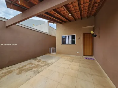 Casa com 2 Quartos à venda, 64m² no Brasília, Londrina