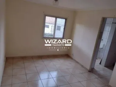 Apartamento com 2 Quartos à venda, 48m² no Balneário Mar Paulista, São Paulo