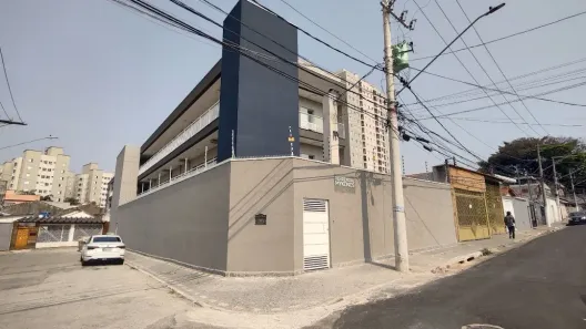 Apartamento com 2 Quartos à venda, 43m² no Vila Carrão, São Paulo
