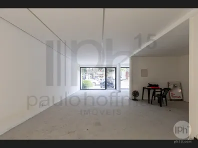 Imóvel Comercial para alugar, 200m² no Jardim América, São Paulo