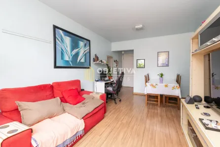 Apartamento com 3 Quartos à venda, 96m² no Cidade Baixa, Porto Alegre