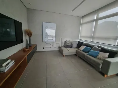 Apartamento com 1 Quarto à venda, 26m² no Sumarezinho, São Paulo