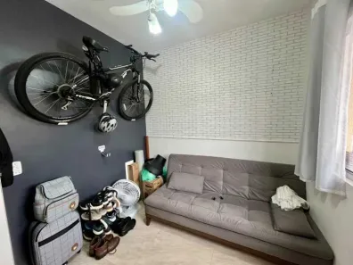 Apartamento com 3 Quartos à venda, 77m² no Taquara, Rio de Janeiro