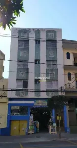 Prédio Comercial à venda, 810m² no Osvaldo Cruz, São Caetano do Sul